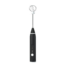 02 Electric Hand Mixer 5 Speed Whisk Tool