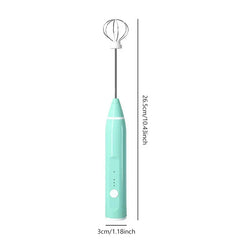 02 Electric Hand Mixer 5 Speed Whisk Tool