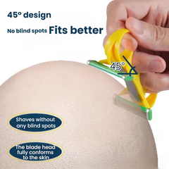 Fast Bald Hair Clipper