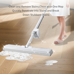 Floor Cleaning Tablets Multi-Surface Antibacterial Cleaner