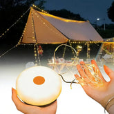 The Camp Lamp New HomeGoods