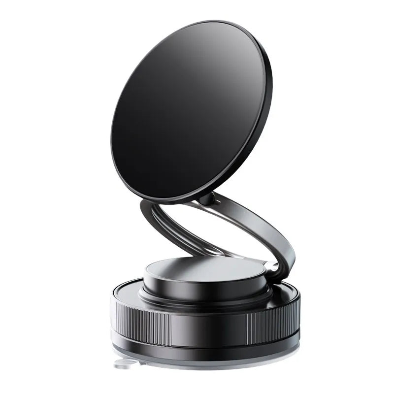 360¡ã Adjustable Vacuum Magnetic Phone Holder for Car New Home Goods