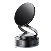 360¡ã Adjustable Vacuum Magnetic Phone Holder for Car - New HomeGoods