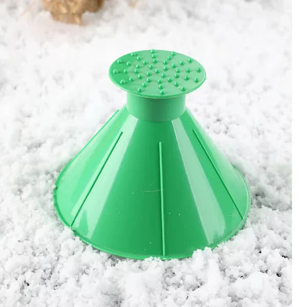 🎄Early Christmas 49 % Off🎁Magical Car Ice Scraper New HomeGoods