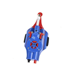 WebBolt Spider Web Launcher Toy – Fun Suction Cup Adventure Toy for Kids
