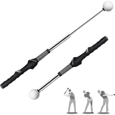 🏌️Retractable Golf Swing Training Aid