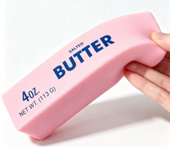 Butter Squishy Stress Reliever