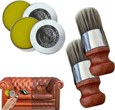 Multipurpose Furniture Salve With Brush