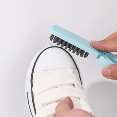 2-In-1 Cleaning Brush Scrubber Tool
