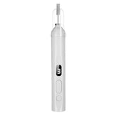 2-In-1 Nail Drill Machine & Uv Led Lamp Dryer