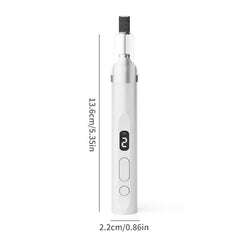 2-In-1 Nail Drill Machine & Uv Led Lamp Dryer