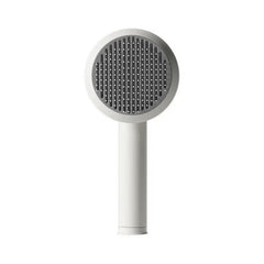 2-In-1 dog grooming comb brush tool for pets