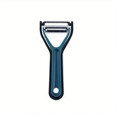 2-in-1 Swivel Vegetable Peeler