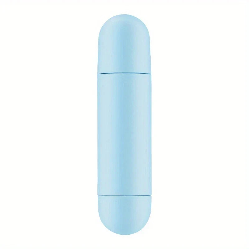 2-in-1 Volcanic Oil Absorbing Roller Brush