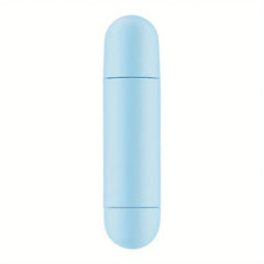 2-in-1 Volcanic Oil Absorbing Roller Brush