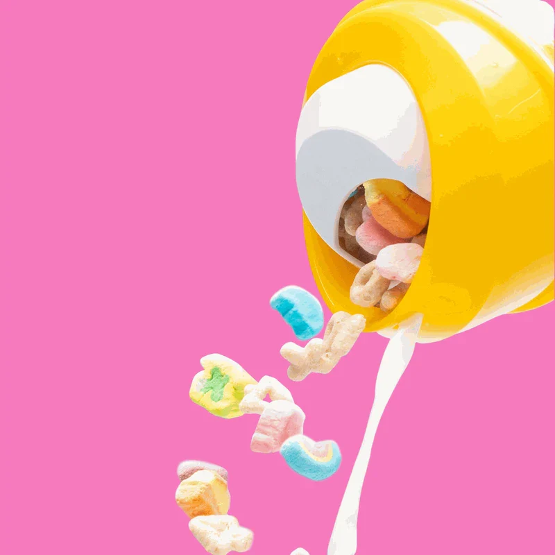 The Crunch Cup Everich and Tomic Housewares Co., LTD