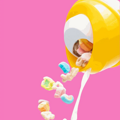 The Crunch Cup Everich and Tomic Housewares Co., LTD