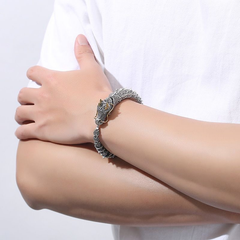 DragonSoul™ Warrior Bracelet-Wear The Power Of The Dragon