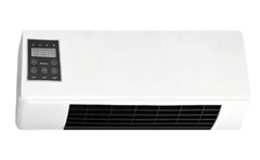 No-Installation Portable AC & Heater – Cool & Heat All Year Round