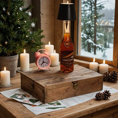 LED wine bottle lamp & Atmosphere lamp New HomeGoods