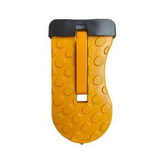 1 Count SUV Roof Step Assist, Car Door Hook-On Foot Pedal