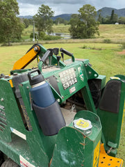 Gym Buddy: Strong Magnetic Holder for Large Water Bottles New HomeGoods