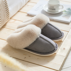 Womens Winter Warm Slipper