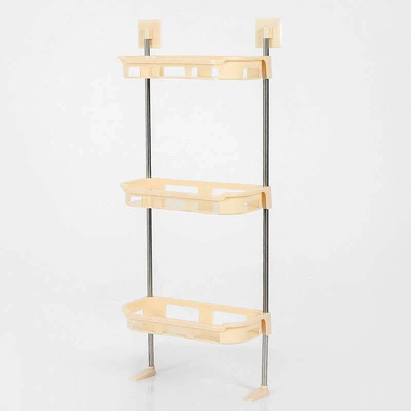 3-Tier Storage Shelf Organizer Rack