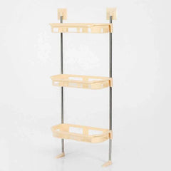 3-Tier Storage Shelf Organizer Rack
