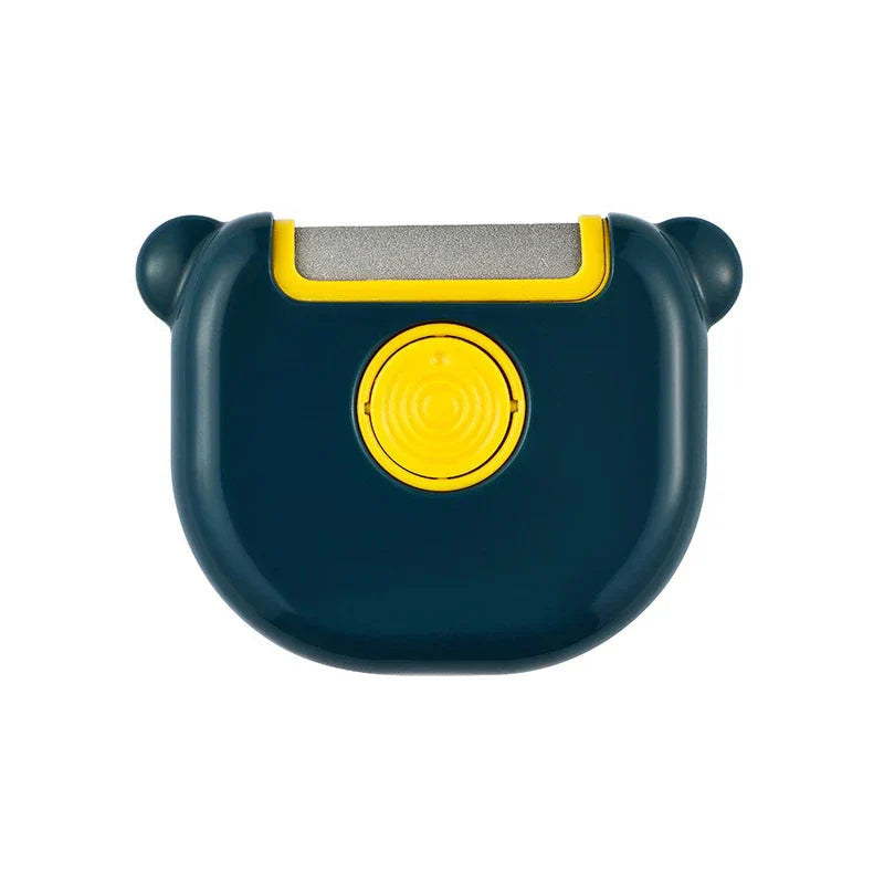 3-In-1 Fabric Shaver Lint Remover Sweater Defuzzer