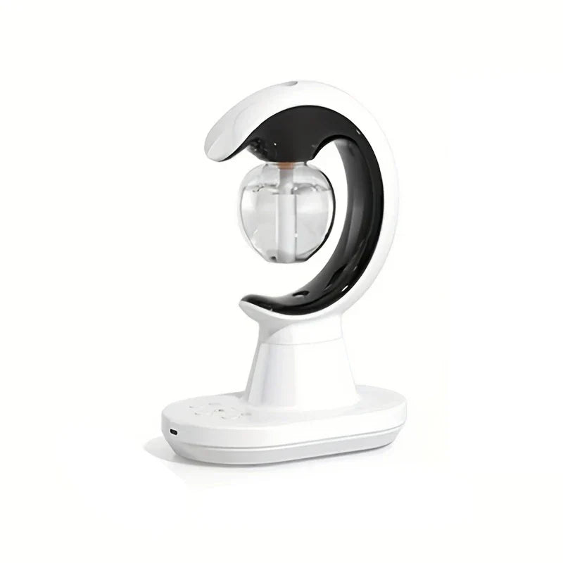 3-In-1 Mosquito Repellent Lamp Bug Zapper Night Light