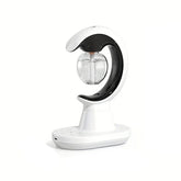 3-In-1 Mosquito Repellent Lamp Bug Zapper Night Light