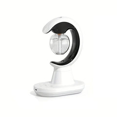 3-In-1 Mosquito Repellent Lamp Bug Zapper Night Light