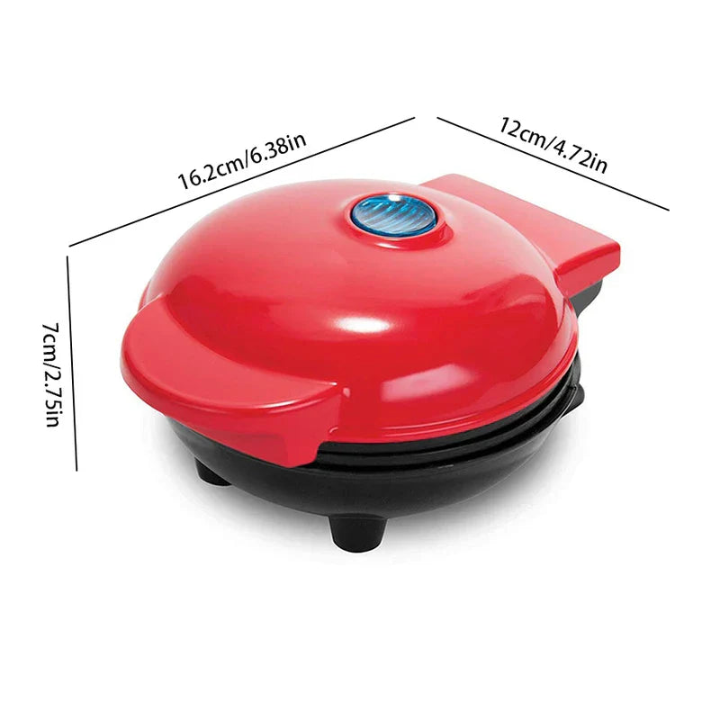 3-In-1 Breakfast Maker Station