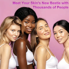 3-in-1 Derma Roller Microneedling Kit