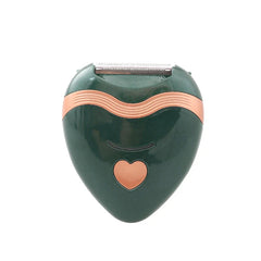 3-In-1 Electric Shaver & Trimmer