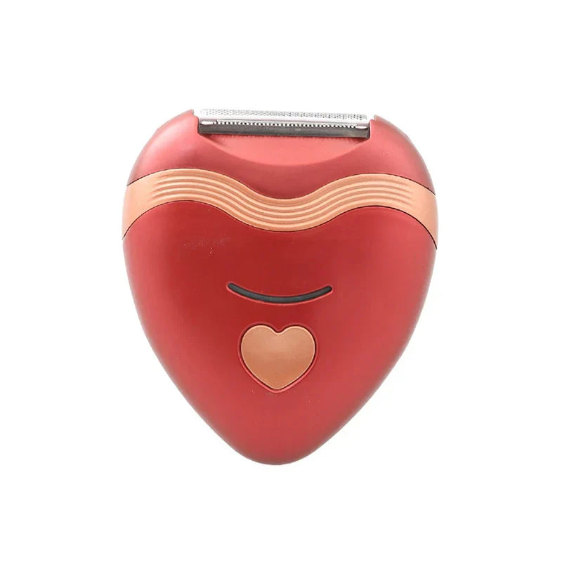 3-In-1 Electric Shaver & Trimmer