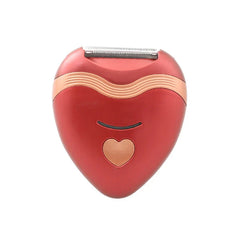 3-In-1 Electric Shaver & Trimmer