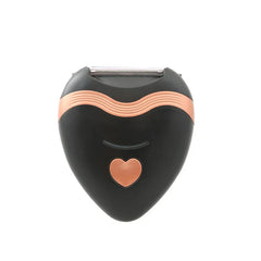 3-In-1 Electric Shaver & Trimmer