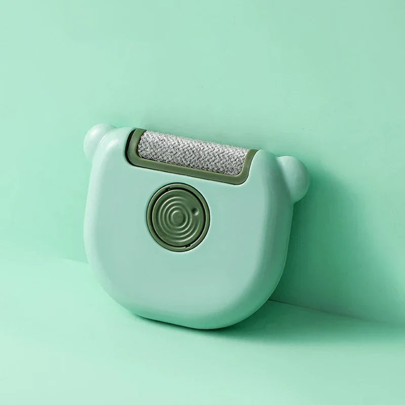 3-In-1 Fabric Shaver Lint Remover Sweater Defuzzer