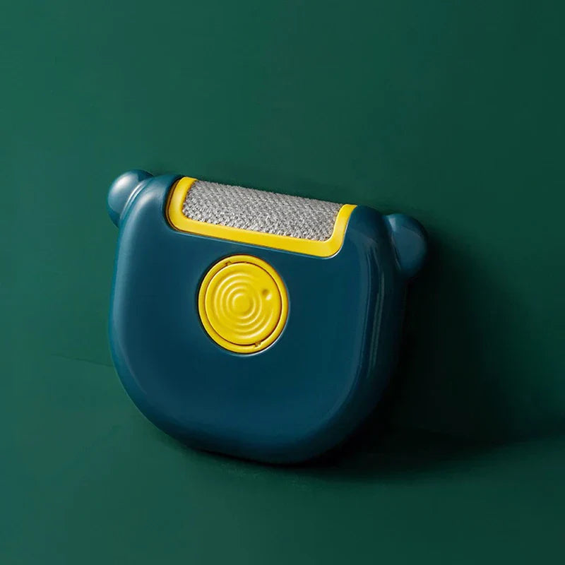 3-In-1 Fabric Shaver Lint Remover Sweater Defuzzer