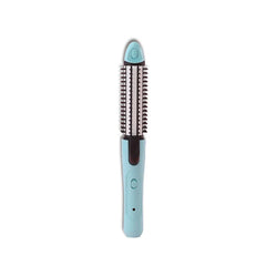3-In-1 Hair Curler Straightener Wand Set