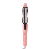 3-In-1 Hair Straightener Curler Waver Styling Tool