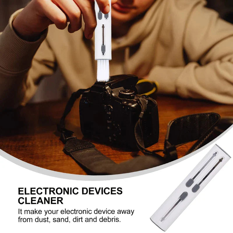 3-In-1 Keyboard Cleaning Brush Tool