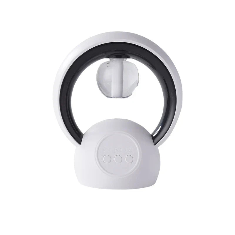 3-In-1 Mosquito Killer Lamp Humidifier Night Light