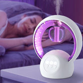 3-In-1 Mosquito Killer Lamp Humidifier Night Light