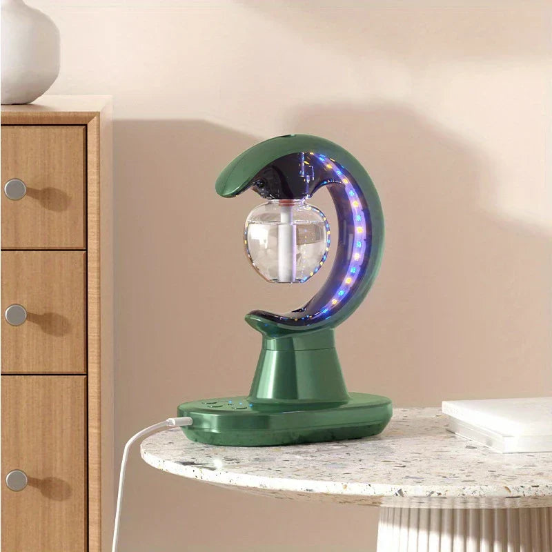 3-In-1 Mosquito Repellent Lamp Bug Zapper Night Light