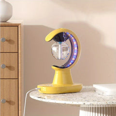 3-In-1 Mosquito Repellent Lamp Bug Zapper Night Light