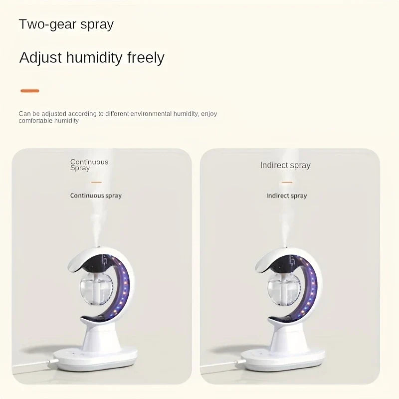 3-In-1 Mosquito Repellent Lamp Bug Zapper Night Light