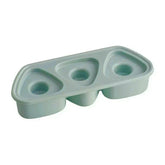 3-In-1 Onigiri Rice Ball Mold Maker